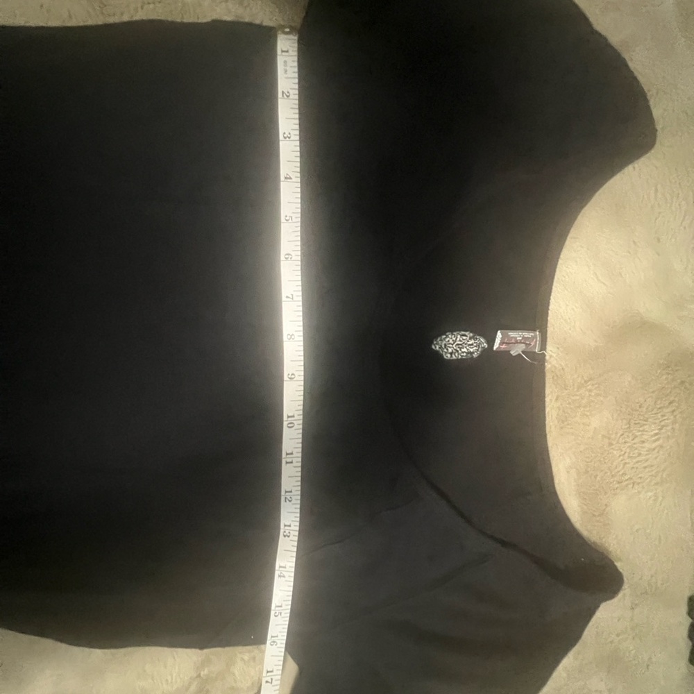 FP Movement by Free People Black Joggers. NWOT - Picture 8 of 9